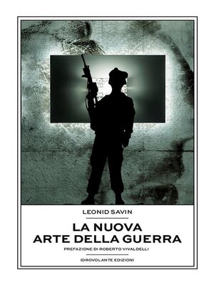 cover image of La nuova arte della guerra